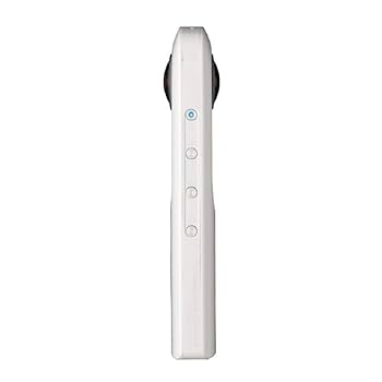 RICOH THETA SC2 ホワイト 360度全天球カメラ 三脚 312SyTJ05kL.jpg